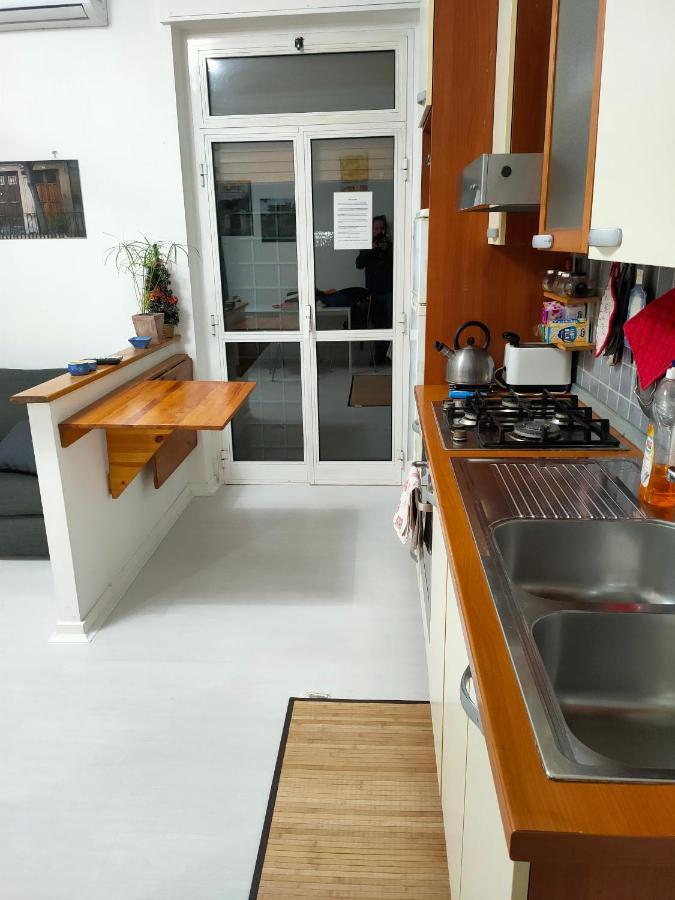 Bibbi'S Garden Apartman Róma Kültér fotó