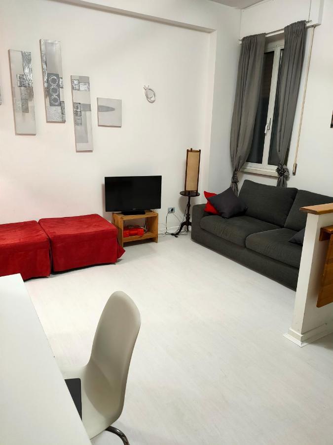 Bibbi'S Garden Apartman Róma Kültér fotó