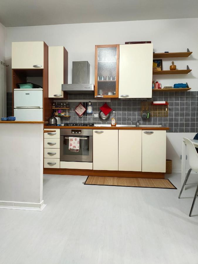 Bibbi'S Garden Apartman Róma Kültér fotó